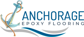 Anchorage Epoxy Flooring Logo